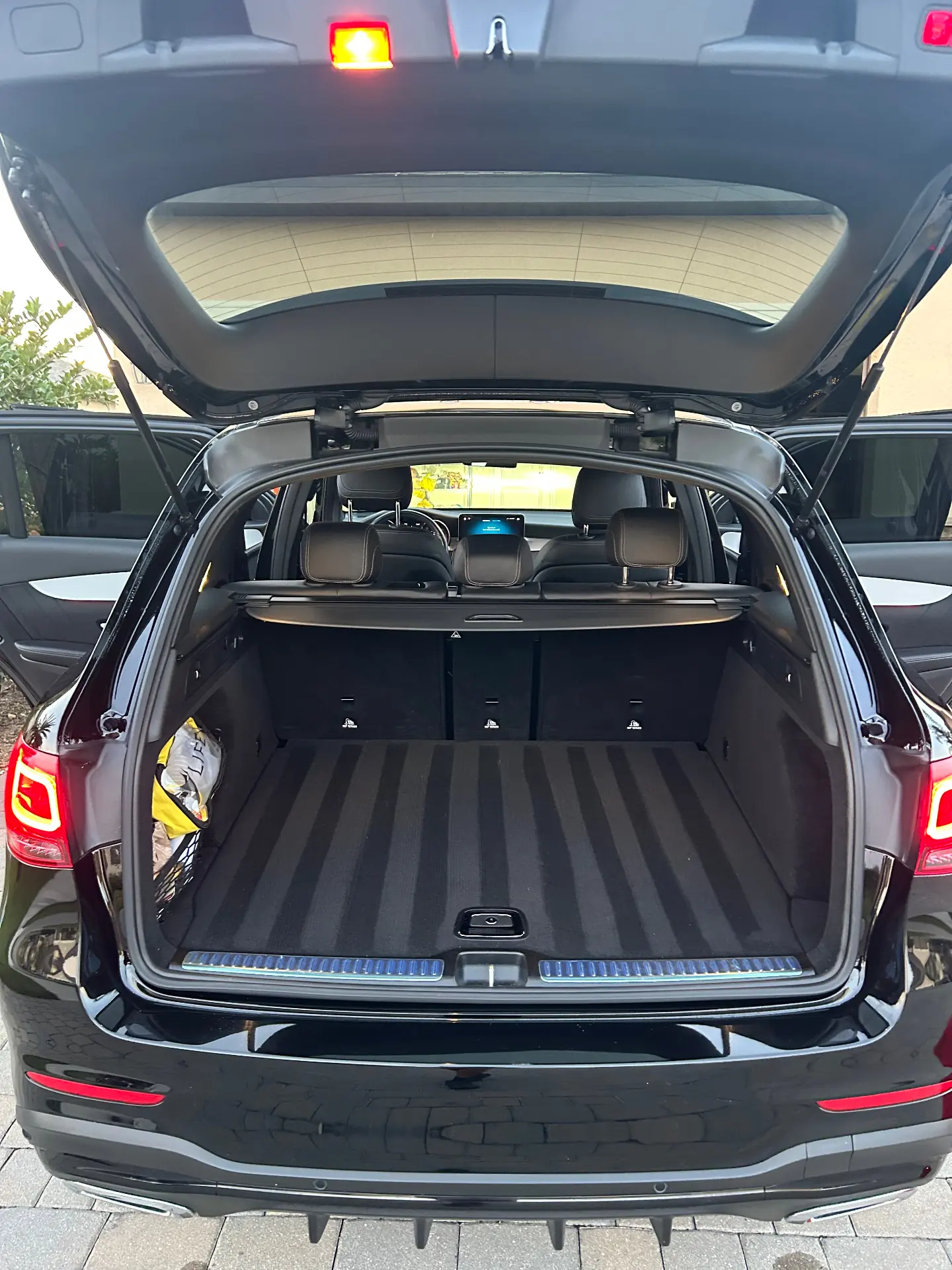 Interior car detailing service Kennewick WA - deep cleaning and conditioning